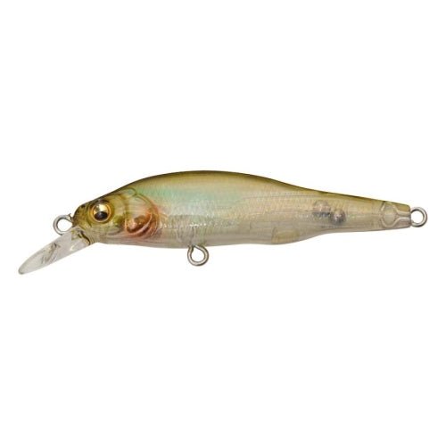 Megabass X-80Jr. (BFS) - Hamilton Bait and Tackle