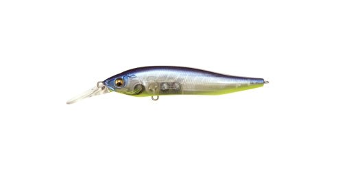 Megabass X-Nanahan +1 - Hamilton Bait and Tackle