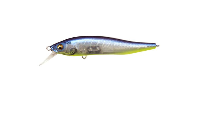 Megabass X-Nanahan - Hamilton Bait and Tackle