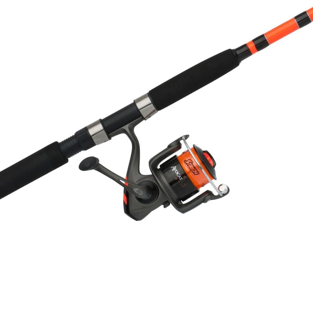 Mitchell Avo Series Spinning Combo - Hamilton Bait and Tackle