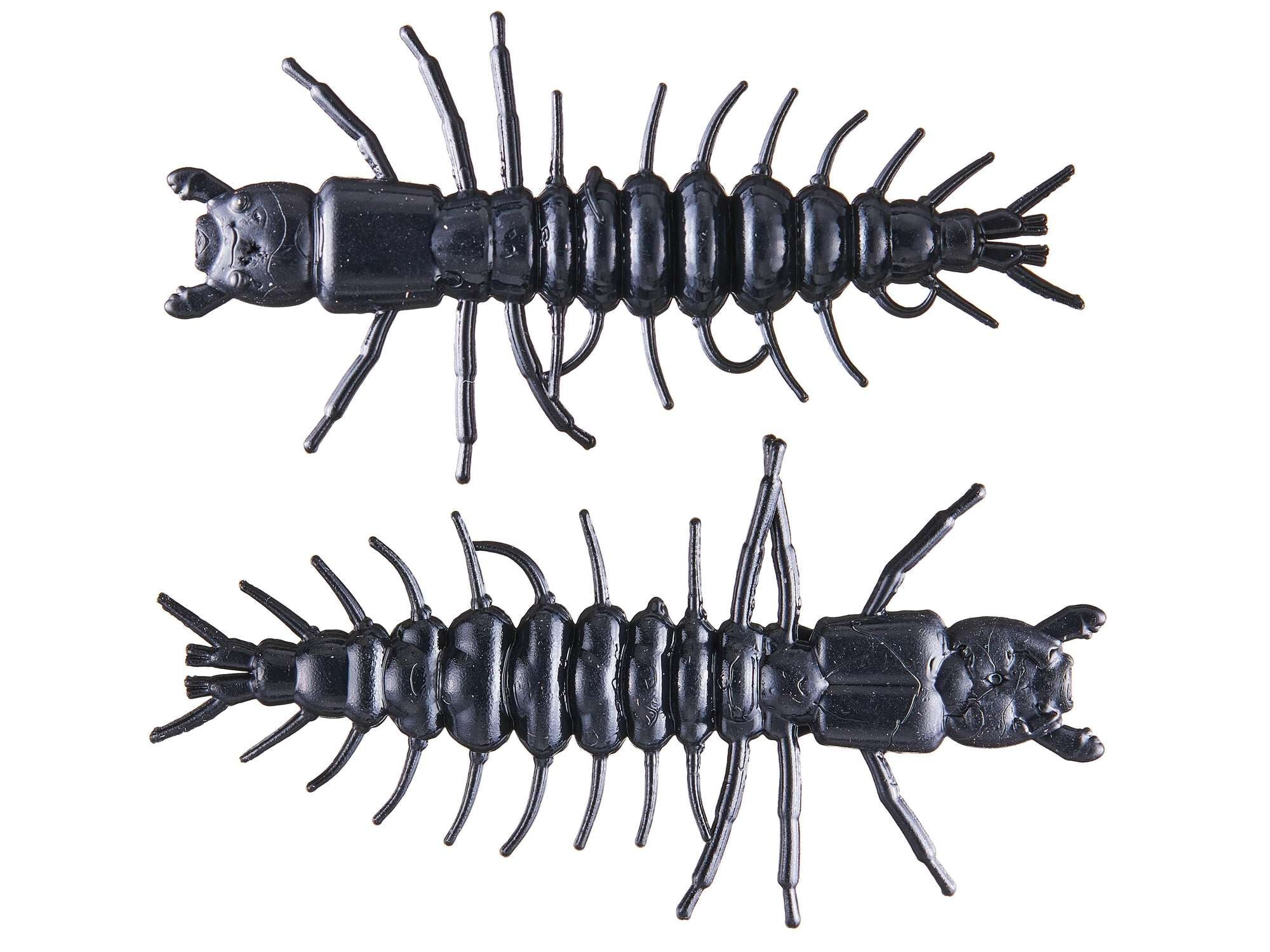 Nikko 3" Hellgrammite - Hamilton Bait and Tackle