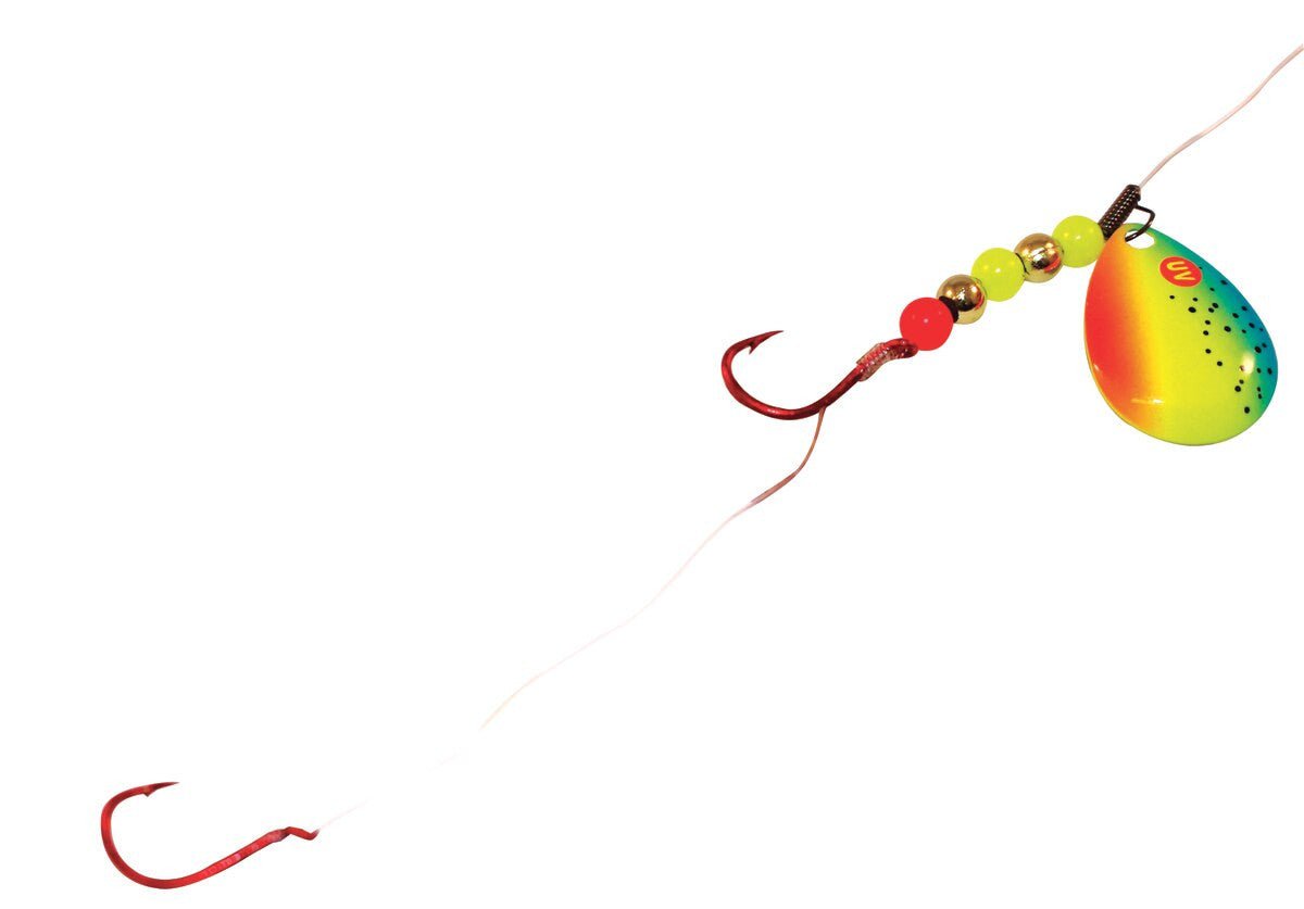 Northland Pro Walleye Crawler Harness - Hamilton Bait and Tackle