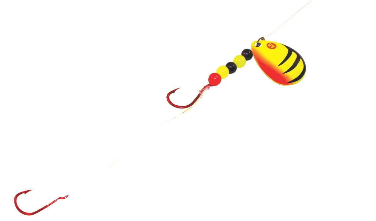 Northland Pro Walleye Crawler Harness - Hamilton Bait and Tackle