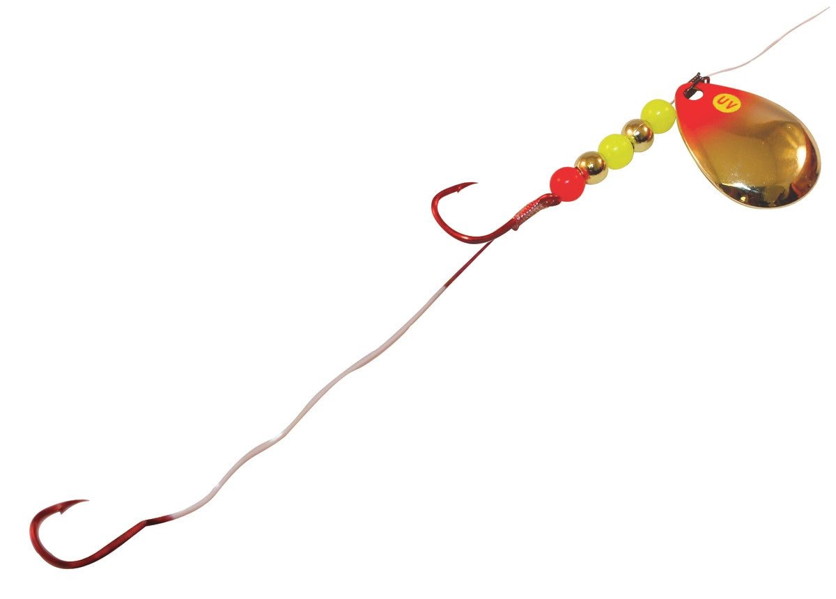 Northland Pro Walleye Crawler Harness - Hamilton Bait and Tackle