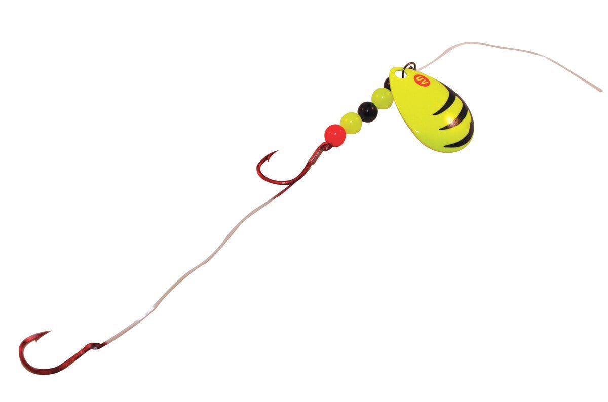 Northland Pro Walleye Crawler Harness - Hamilton Bait and Tackle