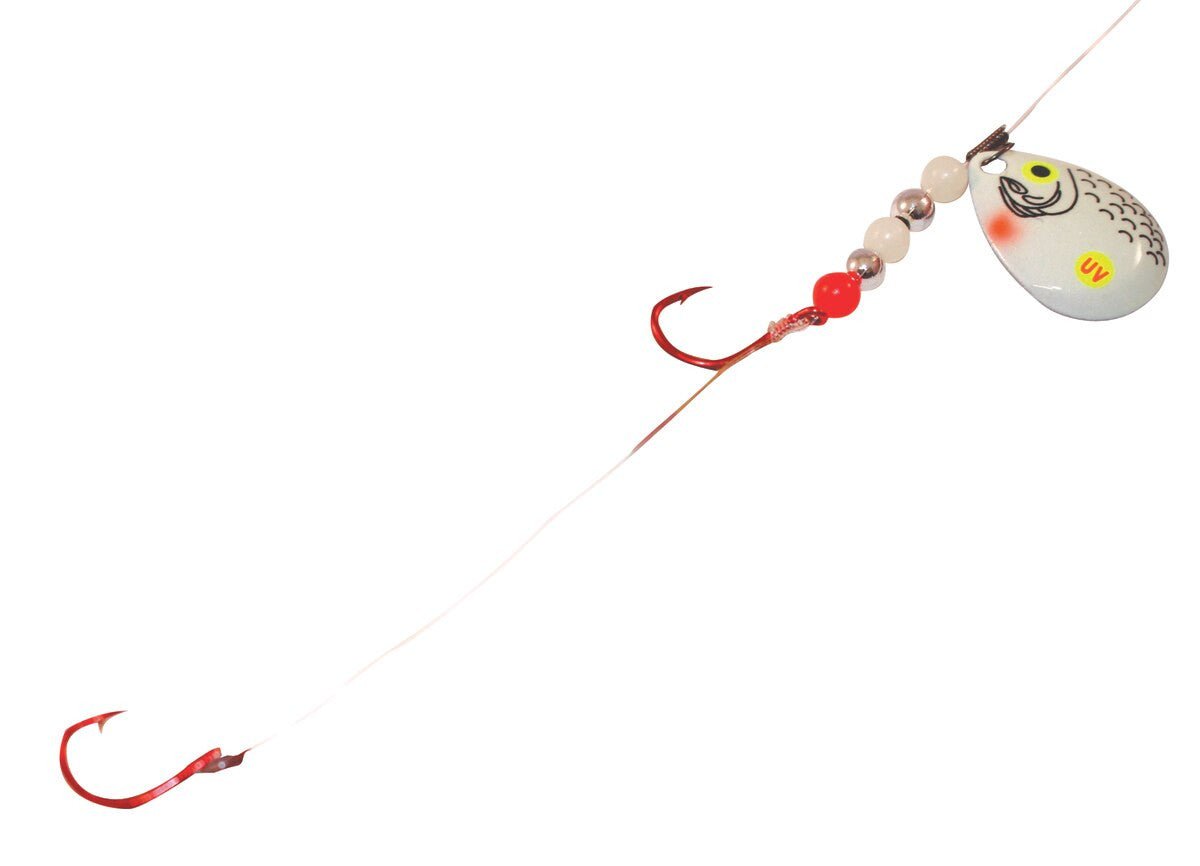 Northland Pro Walleye Crawler Harness - Hamilton Bait and Tackle