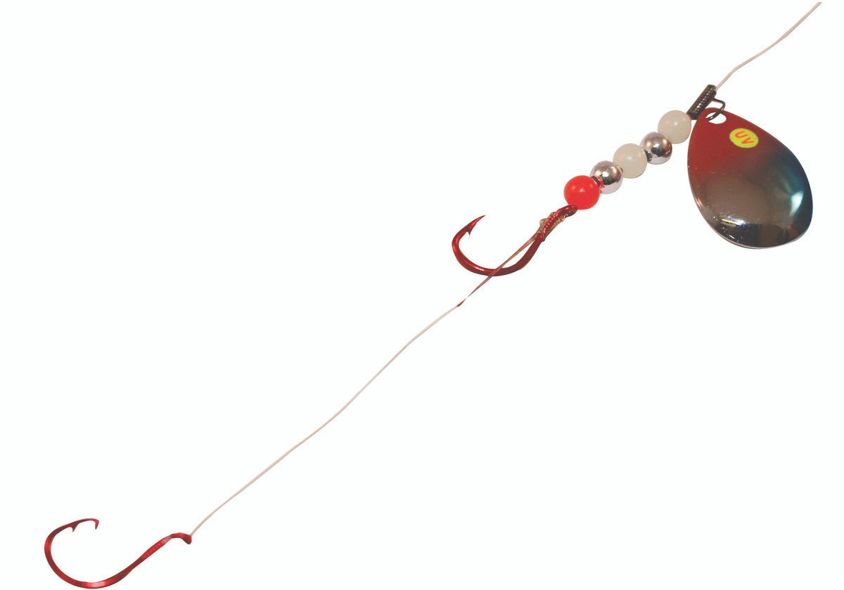 Northland Pro Walleye Crawler Harness - Hamilton Bait and Tackle