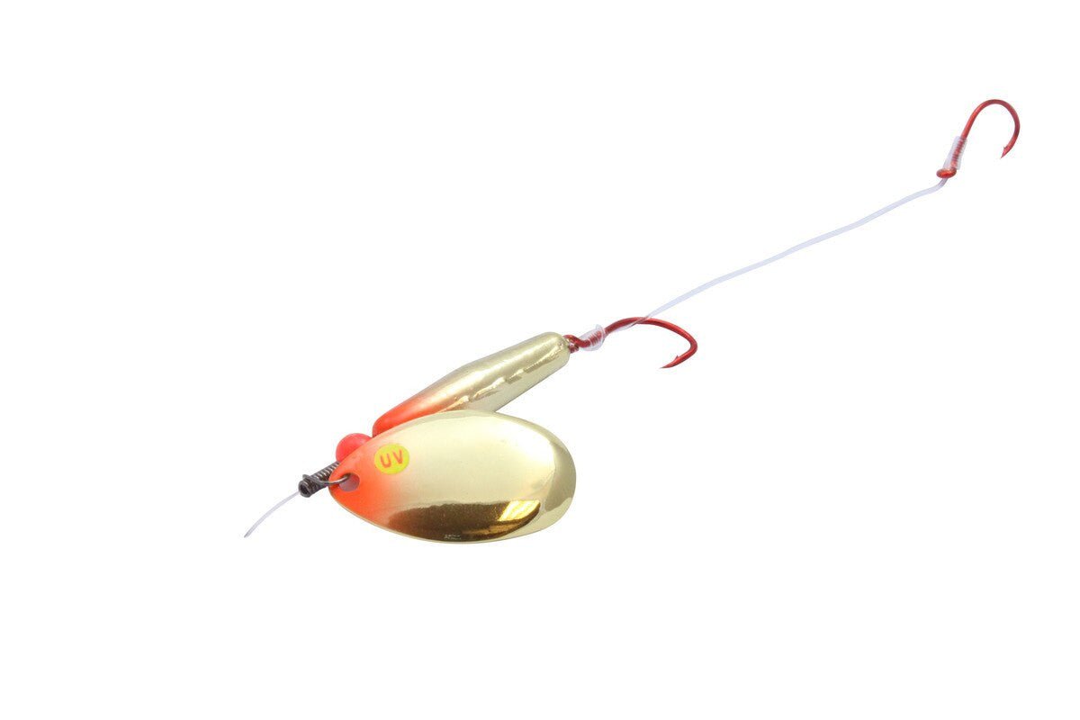 Northland Pro Walleye Floating Crawler Harness - Hamilton Bait and Tackle