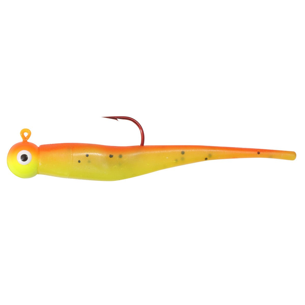 Northland Rigged Gum-Ball Jig Minnow - Hamilton Bait and Tackle