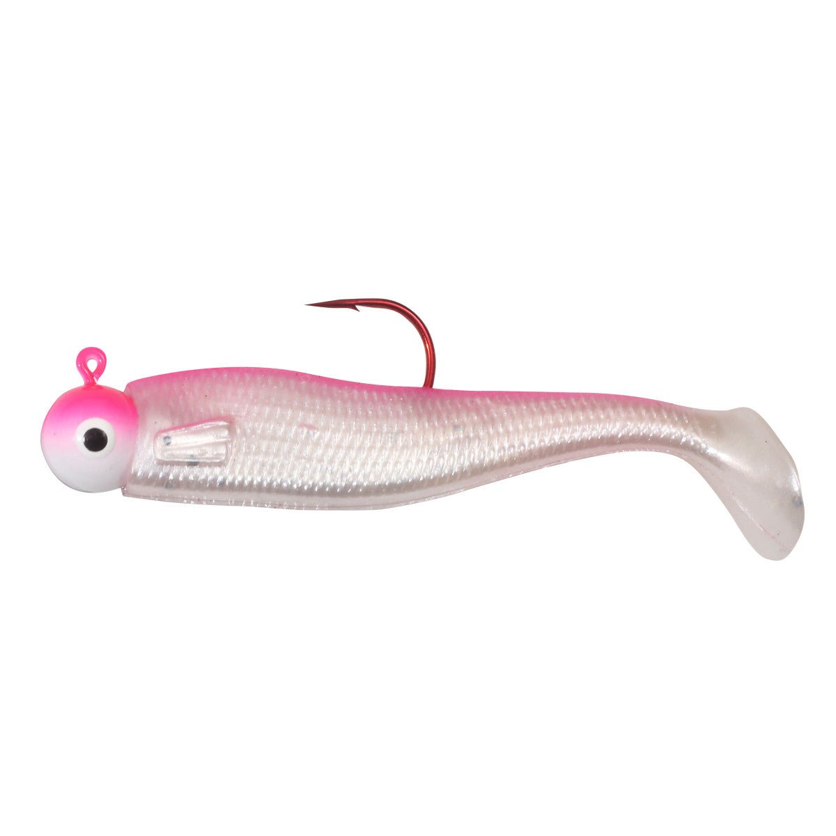 Northland Rigged Gum-Ball Jig Swimbait - Hamilton Bait and Tackle