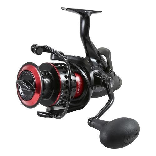 Okuma Ceymar Spinning Reel - Hamilton Bait and Tackle