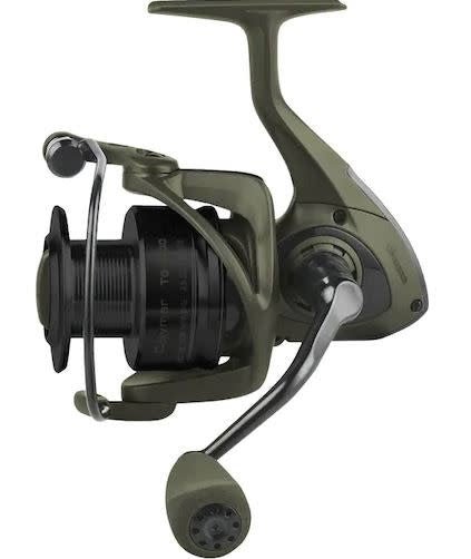 ceymar okuma Okuma Ceymar Tactical Green 4000 Spinning Reel