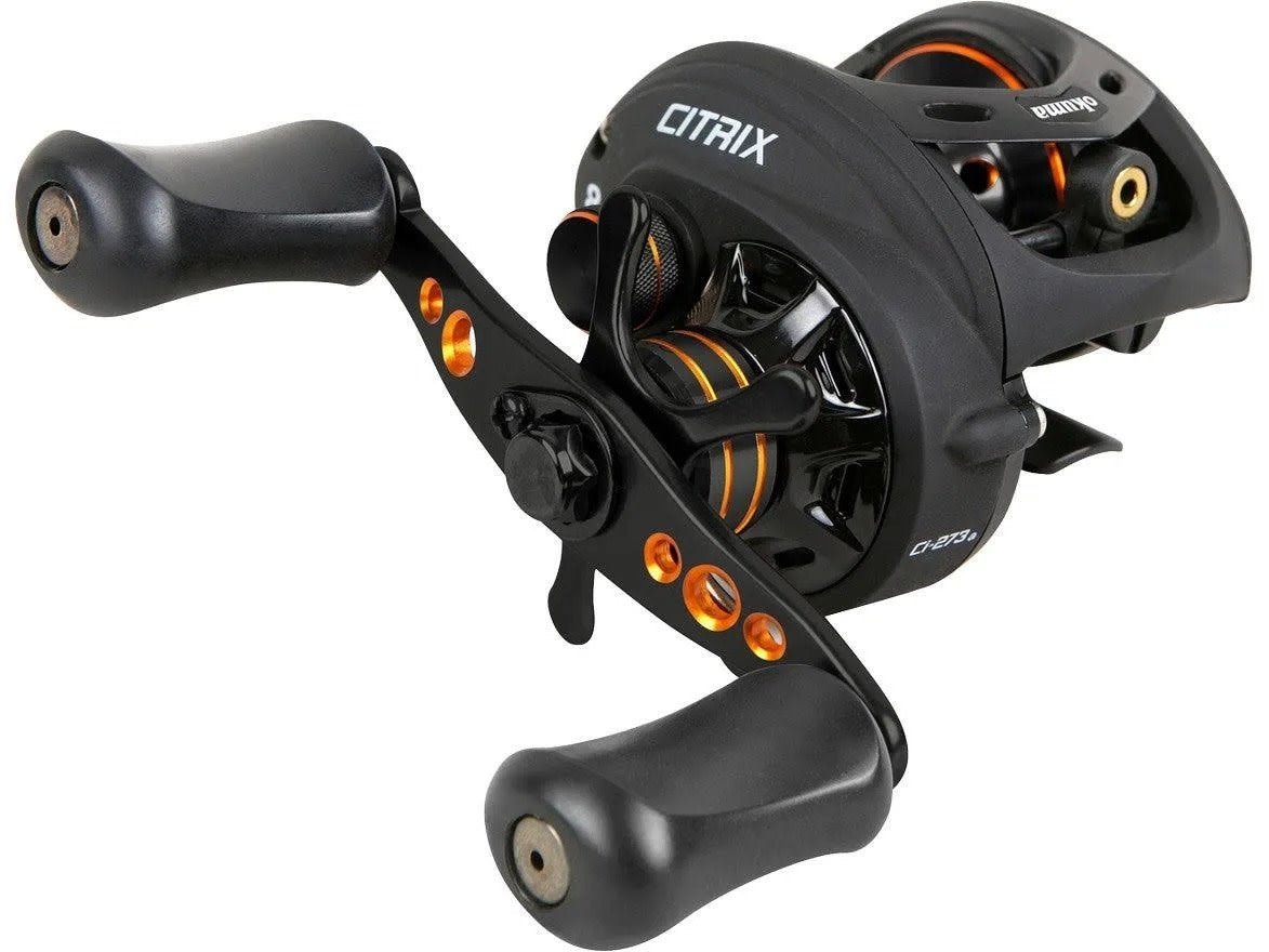 Okuma Citrix 364 - Hamilton Bait and Tackle