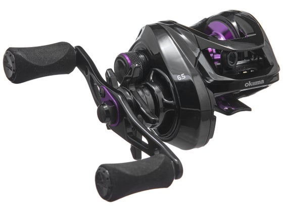 Okuma Halogen 100 Baitcast Reel - Hamilton Bait and Tackle