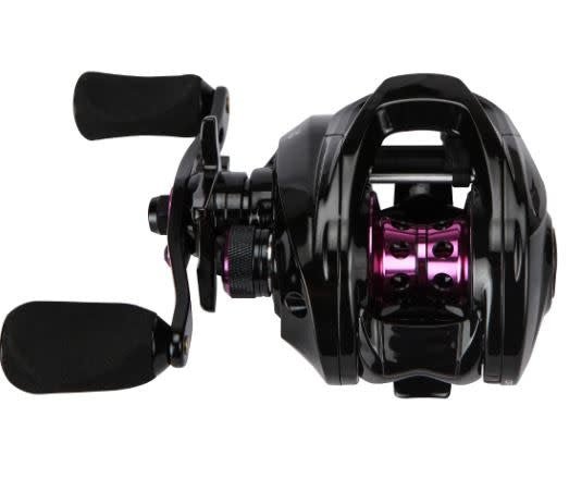 okuma casting reel Okuma Halogen 100 Baitcast Reel