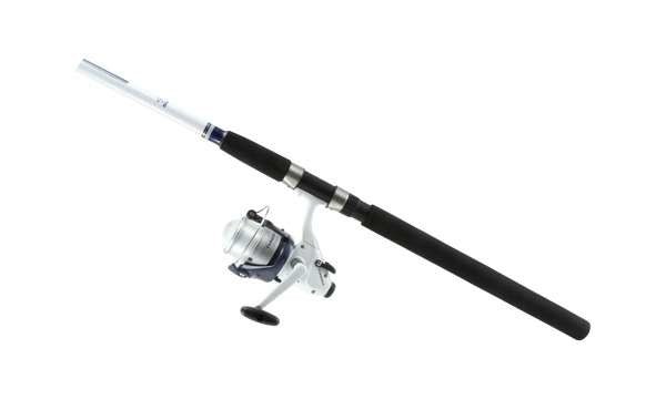 Okuma Tundra Baitfeeder Spinning Combo - Hamilton Bait and Tackle