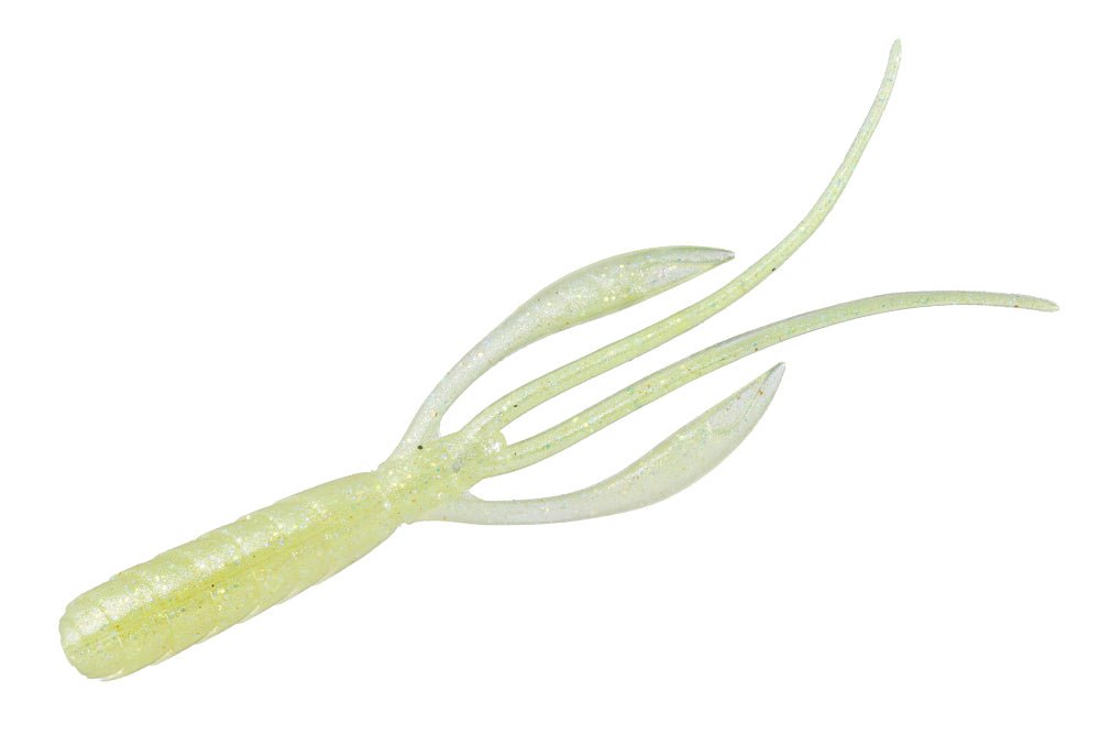O.S.P. Action Trailer - Hamilton Bait and Tackle