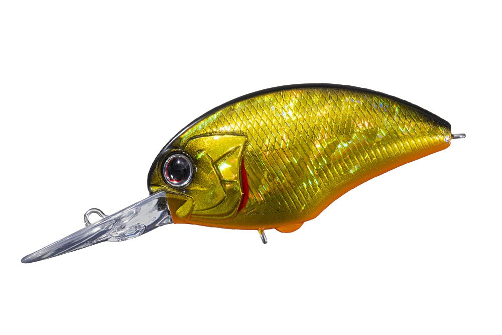 O.S.P. Blitz DR - Hamilton Bait and Tackle