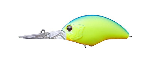 O.S.P. Blitz Max DR - Hamilton Bait and Tackle