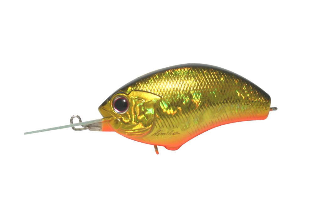 O.S.P. Blitz MR - Hamilton Bait and Tackle