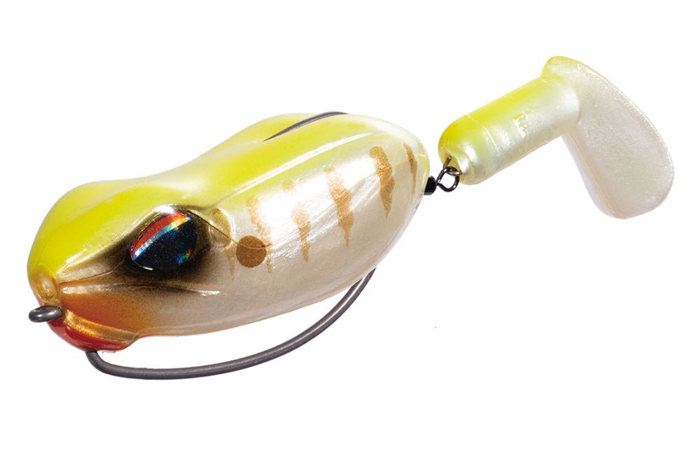 O.S.P. Drippy Frog - Hamilton Bait and Tackle