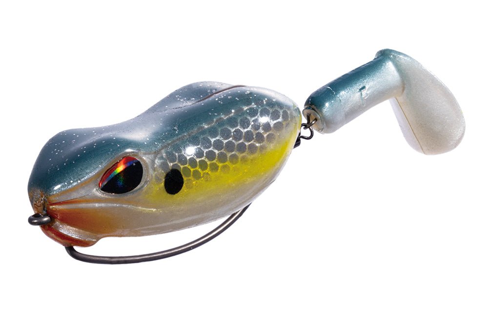 O.S.P. Drippy Frog - Hamilton Bait and Tackle