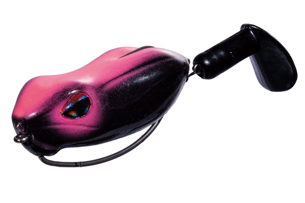 O.S.P. Drippy Frog - Hamilton Bait and Tackle