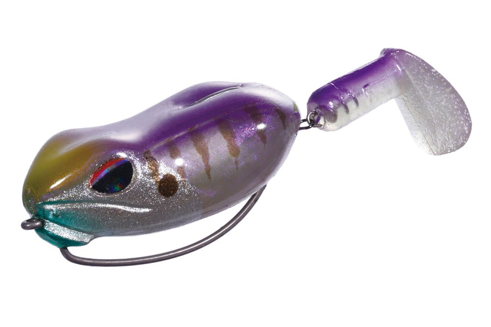 O.S.P. Drippy Frog - Hamilton Bait and Tackle