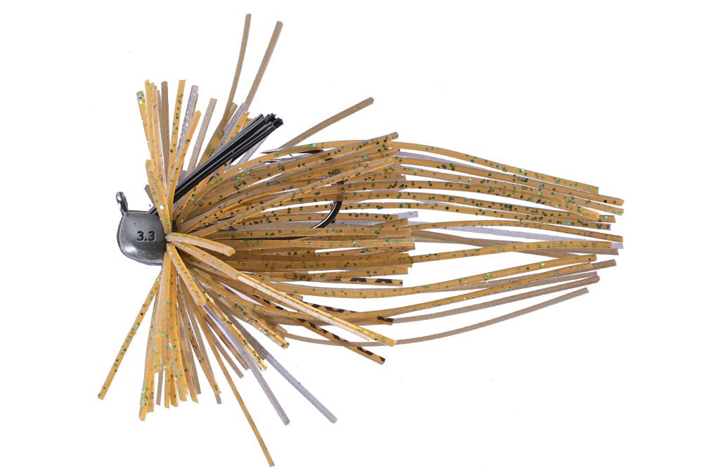 O.S.P. Jig05 Tugger - Hamilton Bait and Tackle