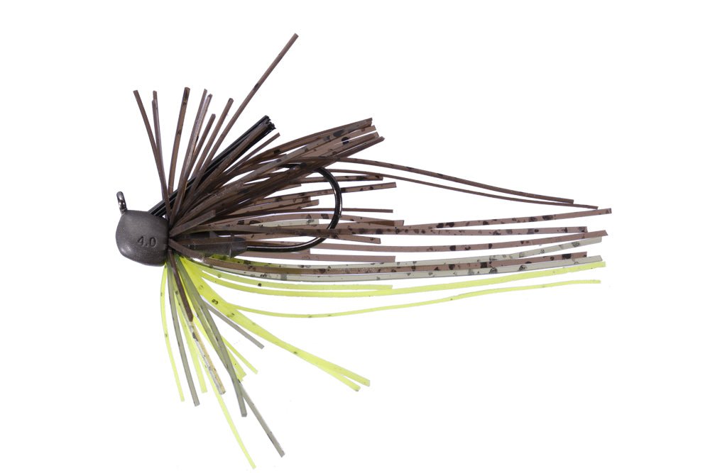 O.S.P. Jig05 Tugger - Hamilton Bait and Tackle