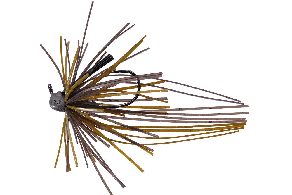 O.S.P. Jig05 Tugger - Hamilton Bait and Tackle