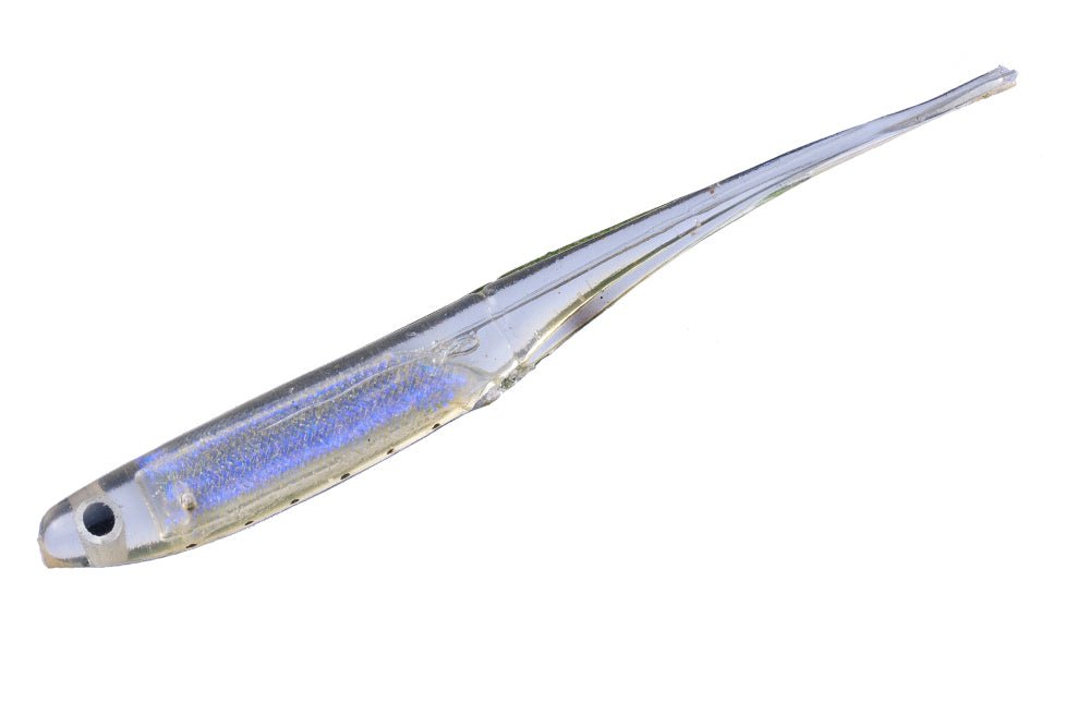 O.S.P. Mylar Minnow - Hamilton Bait and Tackle