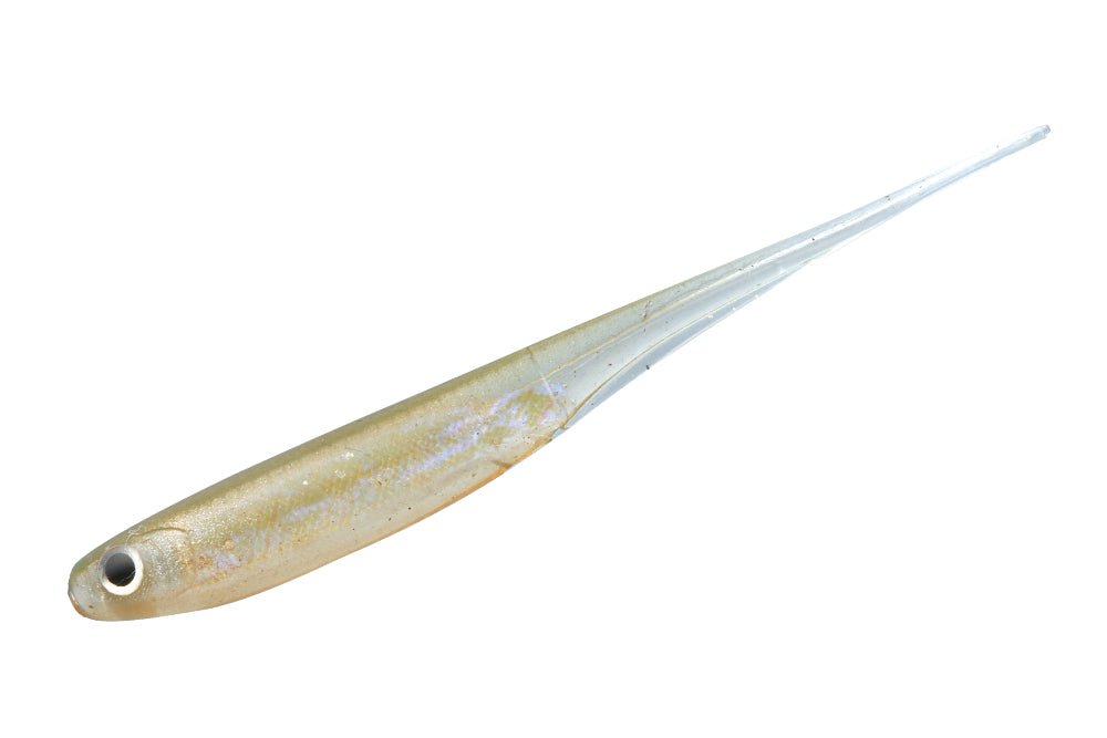 O.S.P. Mylar Minnow - Hamilton Bait and Tackle