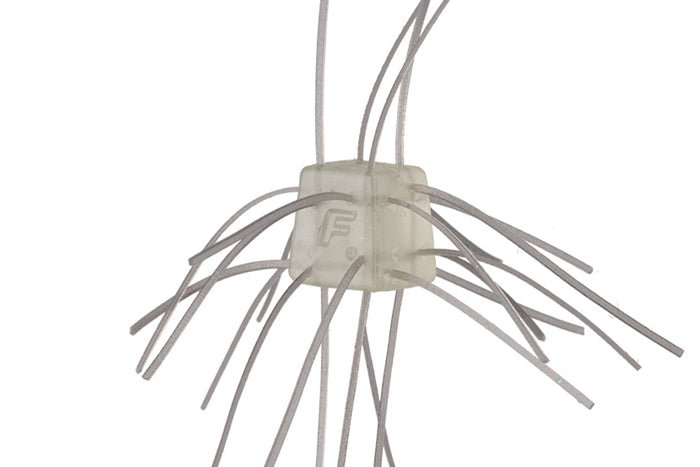 O.S.P. Saikoro Rubber Max Salt - Hamilton Bait and Tackle