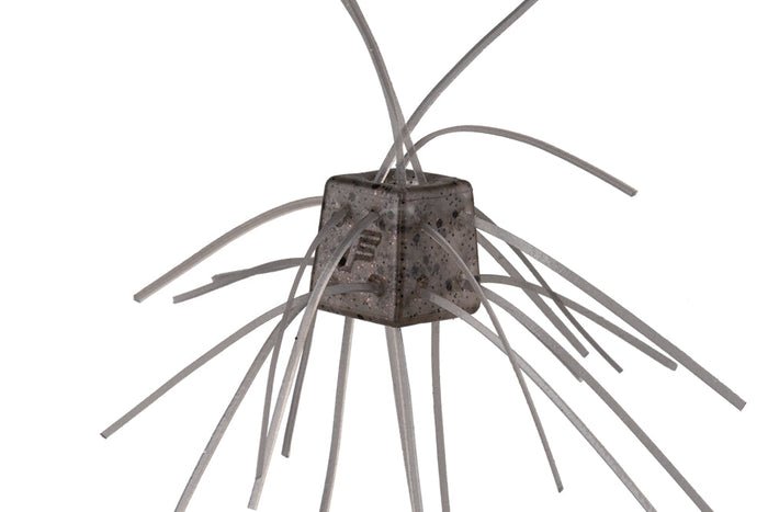 O.S.P. Saikoro Rubber Max Salt - Hamilton Bait and Tackle