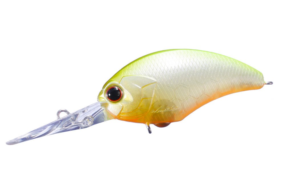 O.S.P. Tiny Blitz DR - Hamilton Bait and Tackle
