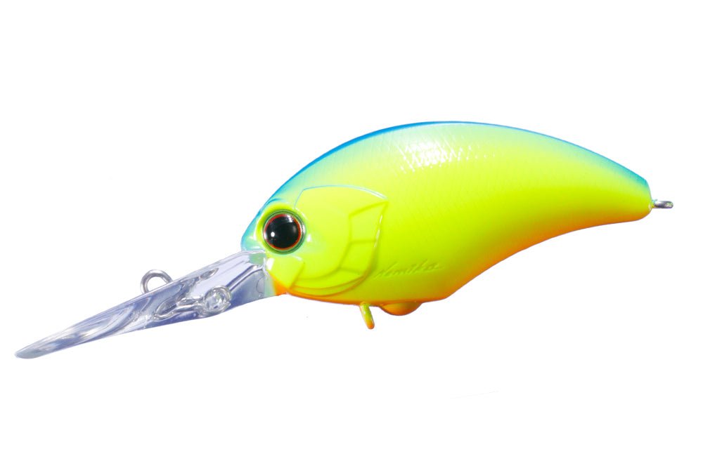 O.S.P. Tiny Blitz DR - Hamilton Bait and Tackle