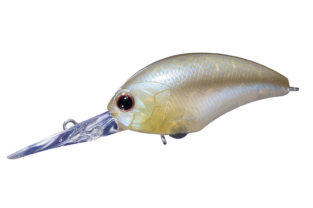 O.S.P. Tiny Blitz DR - Hamilton Bait and Tackle