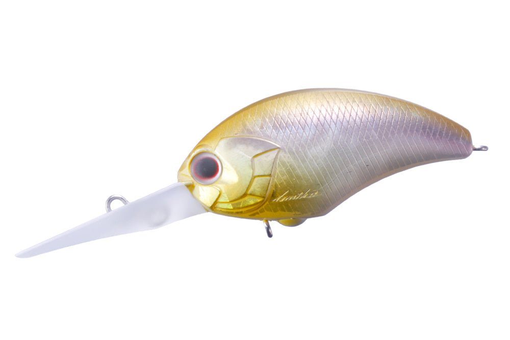 O.S.P. Tiny Blitz DR - Hamilton Bait and Tackle