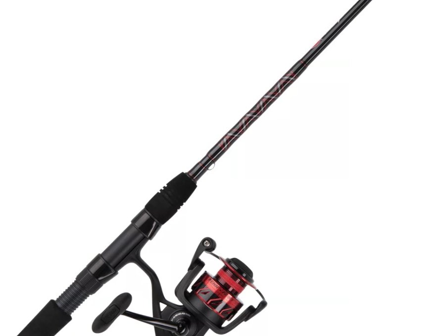 Penn Fierce III 7' Medium Heavy Spinning Combo - Hamilton Bait and Tackle