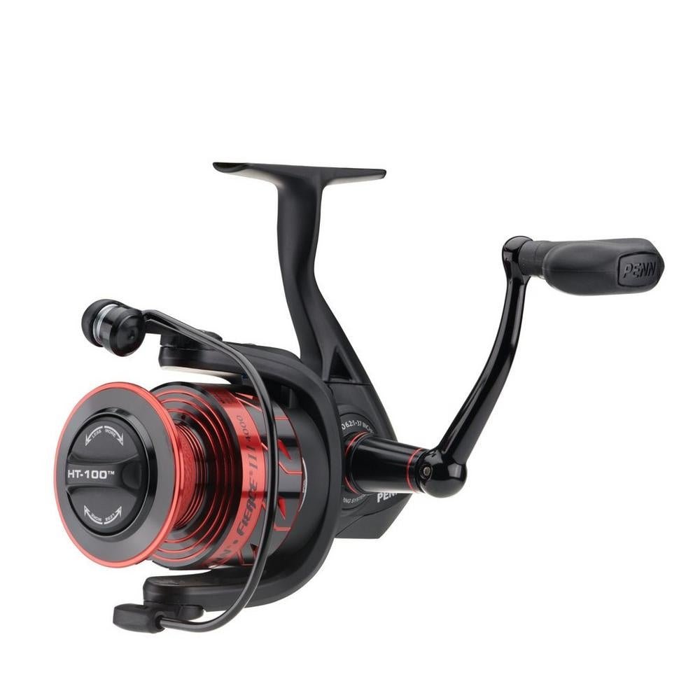 Penn Fierce III Spinning Reel - Hamilton Bait and Tackle