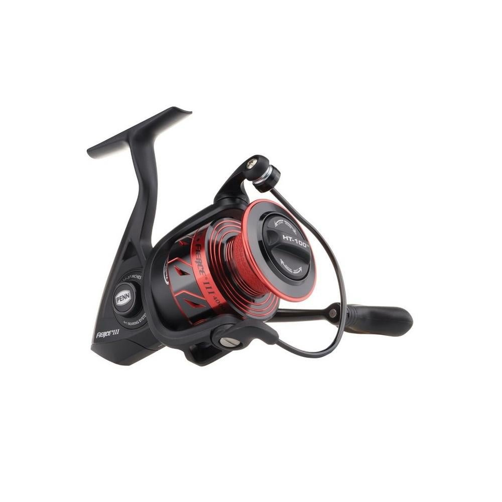 Penn Fierce III Spinning Reel - Hamilton Bait and Tackle