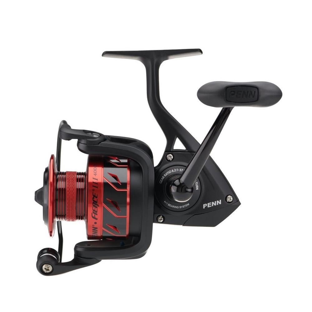 Penn Fierce III Spinning Reel - Hamilton Bait and Tackle