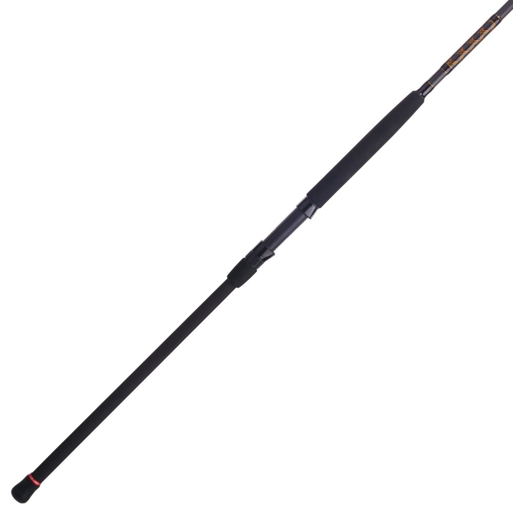 Penn Squadron III Surf Spinning Rod - Hamilton Bait and Tackle
