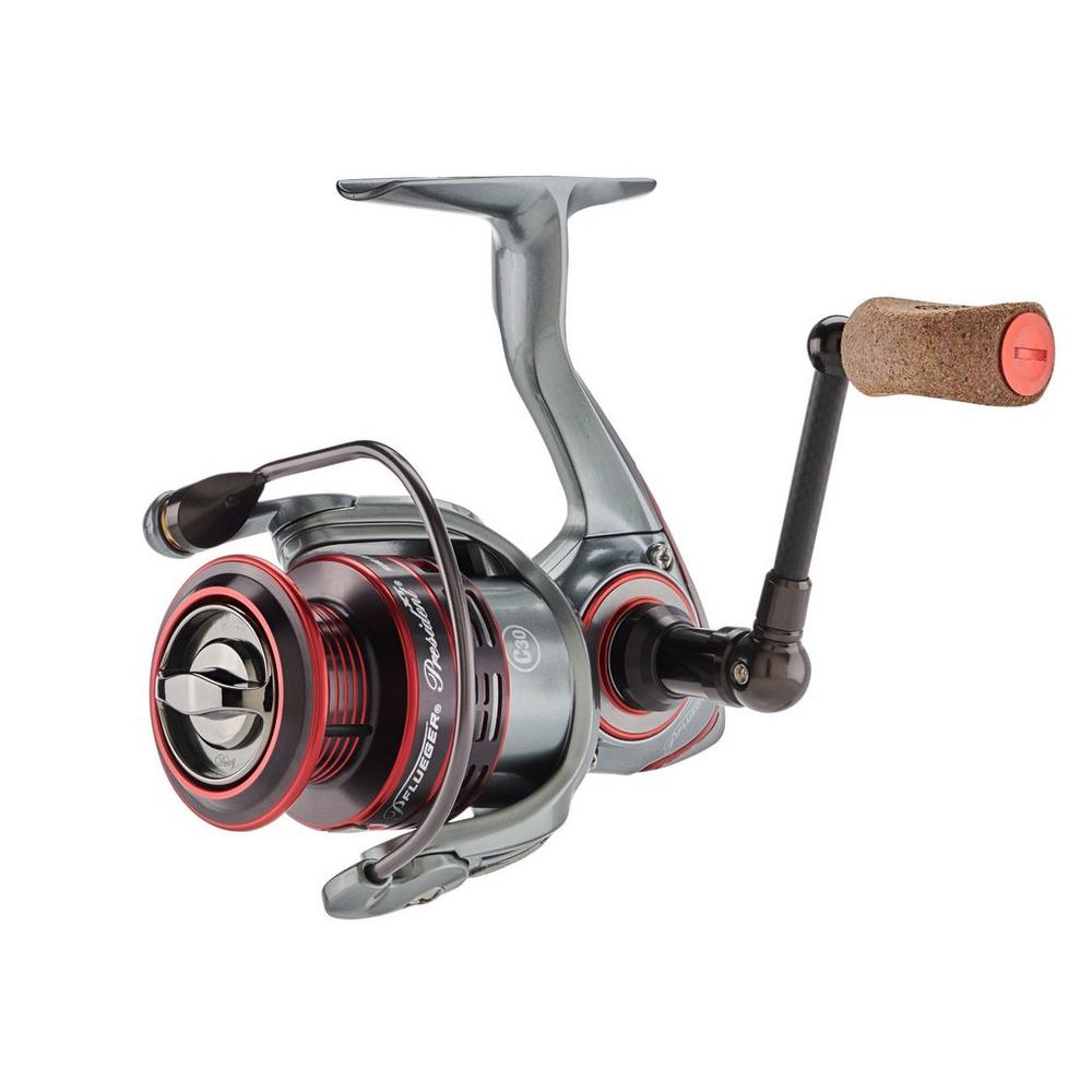 Pflueger President XT Spinning Reel - Hamilton Bait and Tackle