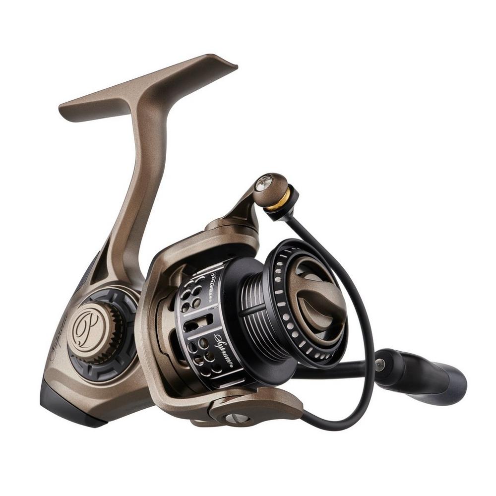 Pflueger Supreme Spinning Reel - Hamilton Bait and Tackle