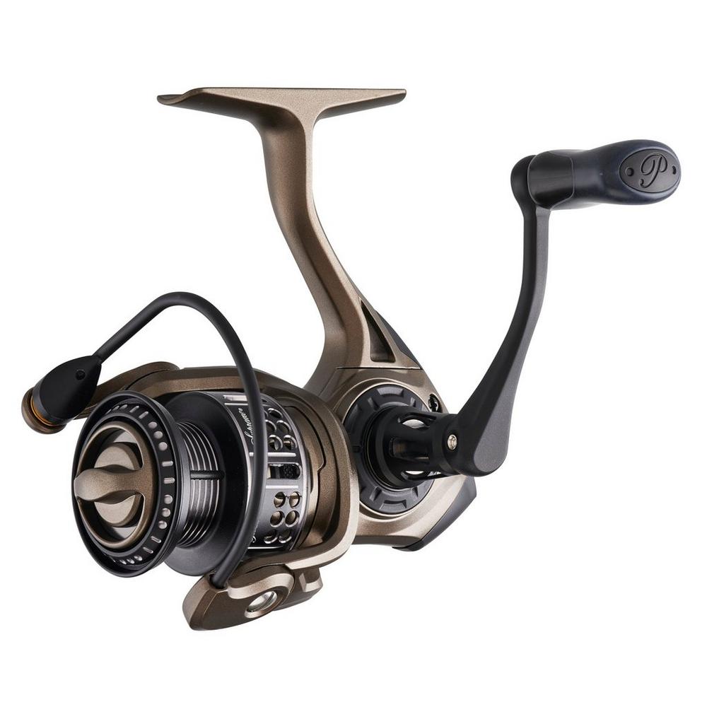 Pflueger Supreme Spinning Reel - Hamilton Bait and Tackle