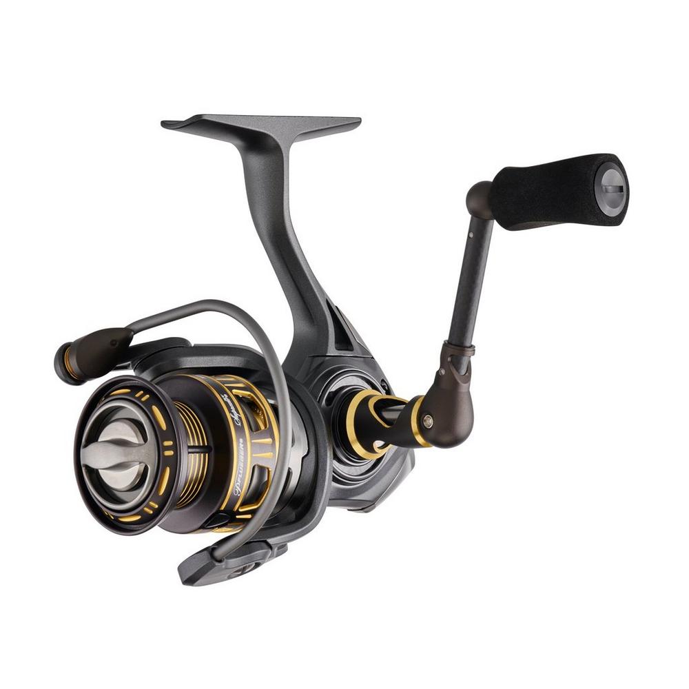 Pflueger Supreme XT Spinning Reel - Hamilton Bait and Tackle