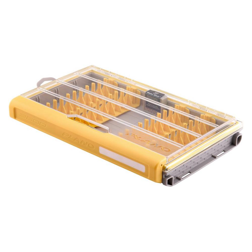 Plano Edge Jig/Bladed Jig 3600 Box - Hamilton Bait and Tackle