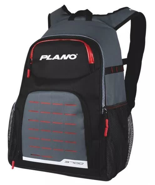 Plano KVD Weekend Series 3700 Backpack - Hamilton Bait and Tackle